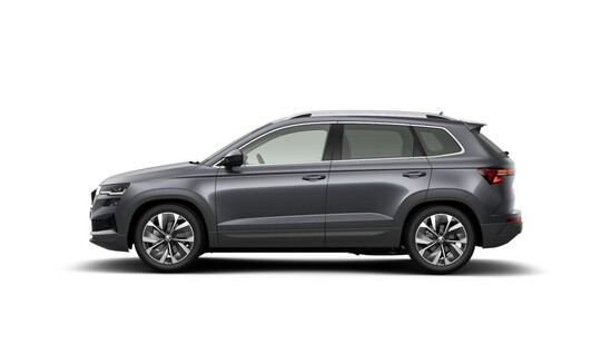 ŠKODA Karoq 130 let Premium 1,5 TSI 110 kW_2
