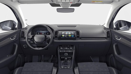ŠKODA Karoq 130 let Premium 1,5 TSI 110 kW_4