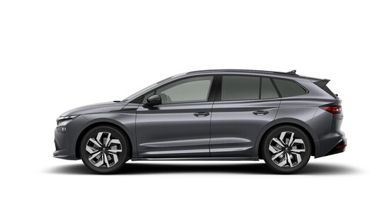 ŠKODA Enyaq Sportline 85x 210 kW_2