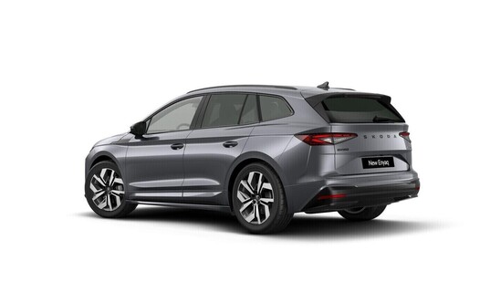 ŠKODA Enyaq Sportline 85x 210 kW_3