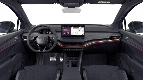 ŠKODA Enyaq Sportline 85x 210 kW_4