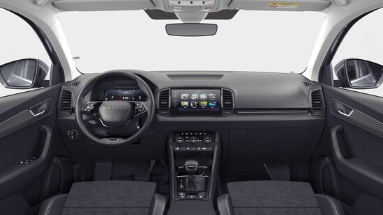 ŠKODA Karoq 130 let Premium 2,0 TDI 110 kW_4