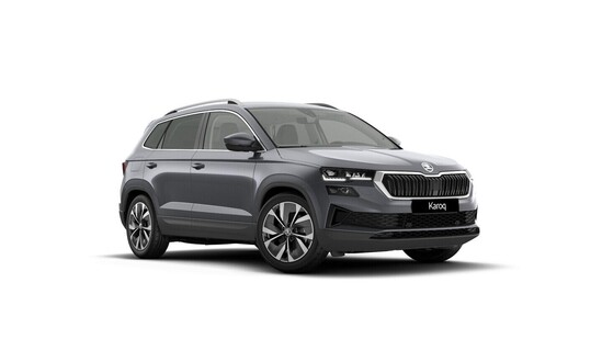 ŠKODA Karoq 130 let Premium 2,0 TDI 110 kW_1