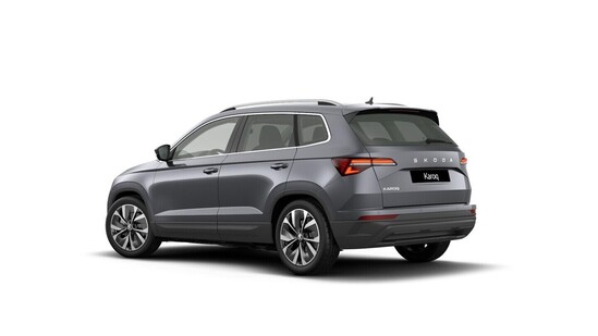 ŠKODA Karoq 130 let Premium 2,0 TDI 110 kW_3