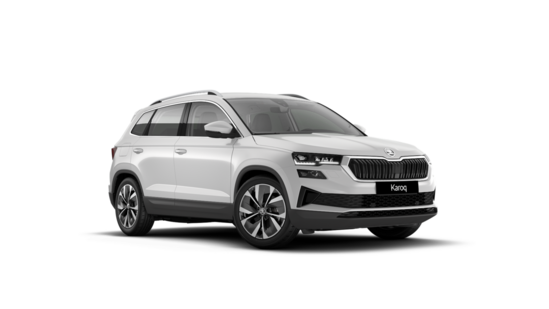 ŠKODA Karoq 130 let Premium 2,0 TDI 110 kW_1