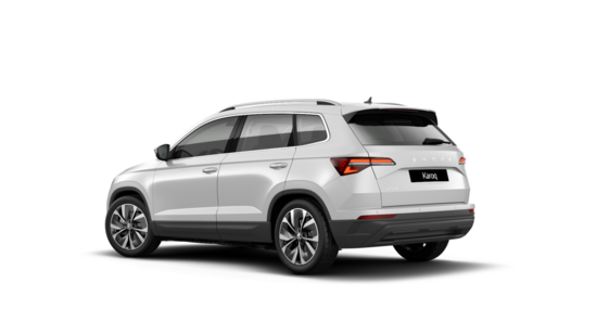 ŠKODA Karoq 130 let Premium 2,0 TDI 110 kW_3