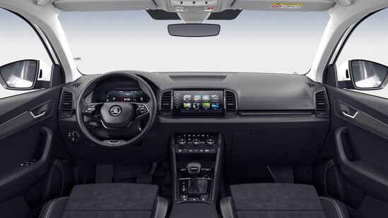 ŠKODA Karoq 130 let Premium 2,0 TDI 110 kW_4