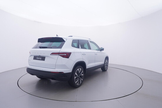 ŠKODA Karoq 130 let Premium 2,0 TDI 110 kW_5