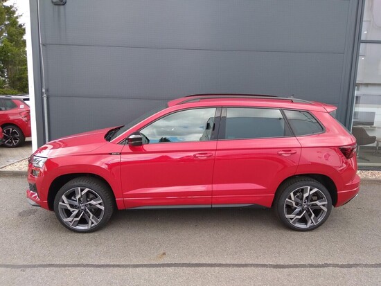 ŠKODA Karoq Sportline 1,5 TSI 110 kW_2