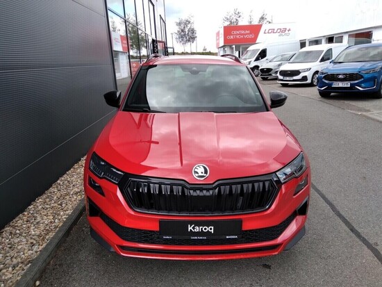 ŠKODA Karoq Sportline 1,5 TSI 110 kW_4