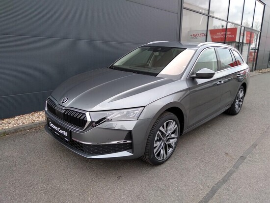ŠKODA Octavia Combi 130 let Premium 1,5 TSI m-HEV 110 kW_1