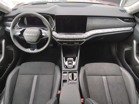 ŠKODA Octavia Combi 130 let Premium 1,5 TSI m-HEV 110 kW_5