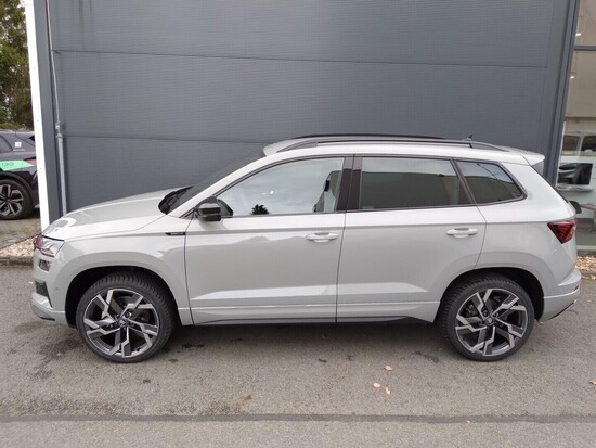 ŠKODA Karoq Sportline 1,5 TSI 110 kW_2