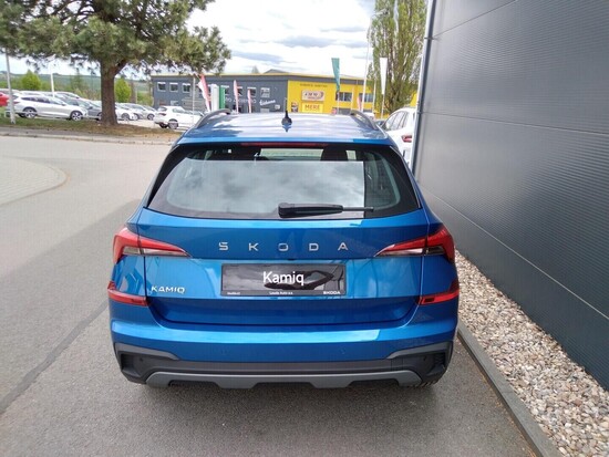 ŠKODA Kamiq 130 let 1,0 TSI 70 kW_3