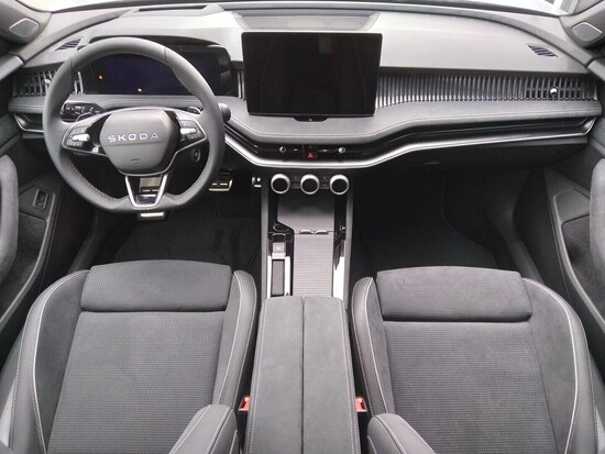 ŠKODA Superb Sportline 2,0 TSI 195 kW_5