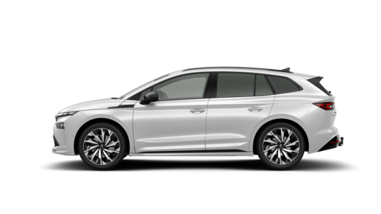 ŠKODA Enyaq Sportline  85x 82kWh 4x4 210 kW_2