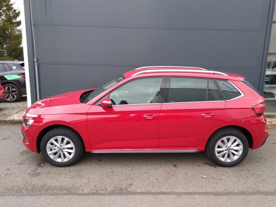 ŠKODA Kamiq Top Selection 1,0 TSI 85 kW_2