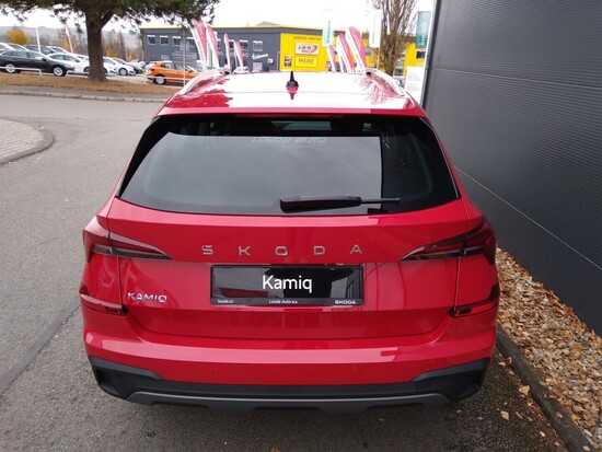 ŠKODA Kamiq Top Selection 1,0 TSI 85 kW_3