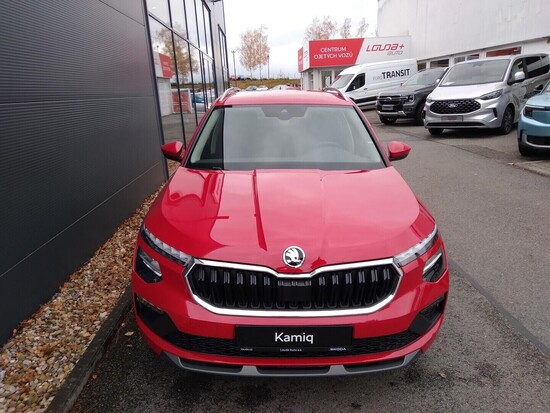 ŠKODA Kamiq Top Selection 1,0 TSI 85 kW_4