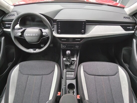 ŠKODA Kamiq Top Selection 1,0 TSI 85 kW_5