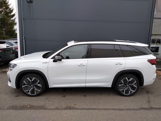 ŠKODA Kodiaq Sportline 2,0 TDI 4x4 142 kW_2