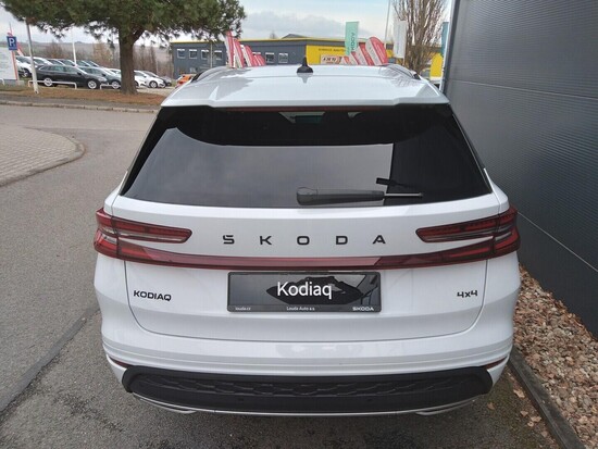 ŠKODA Kodiaq Sportline 2,0 TDI 4x4 142 kW_3