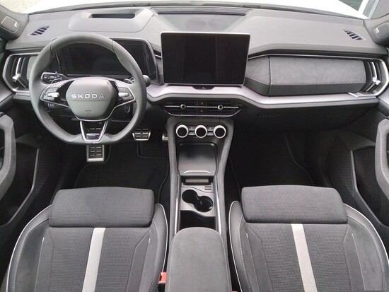 ŠKODA Kodiaq Sportline 2,0 TDI 4x4 142 kW_5
