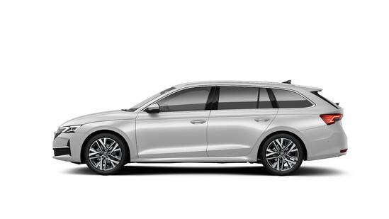 ŠKODA Octavia Combi Exclusive Selection 2,0 TDI 110 kW_2