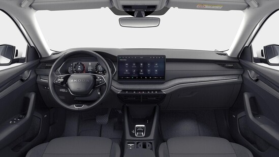 ŠKODA Octavia Combi Exclusive Selection 2,0 TDI 110 kW_4