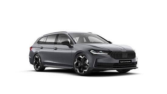 ŠKODA Superb Combi Sportline 2,0 TDI 4x4 142 kW_1