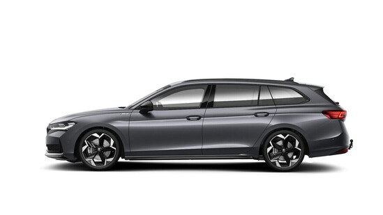 ŠKODA Superb Combi Sportline 2,0 TDI 4x4 142 kW_2