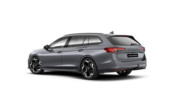 ŠKODA Superb Combi Sportline 2,0 TDI 4x4 142 kW_3