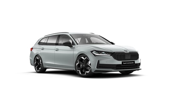 ŠKODA Superb Combi Sportline 2,0 TDI 4x4 142 kW_1