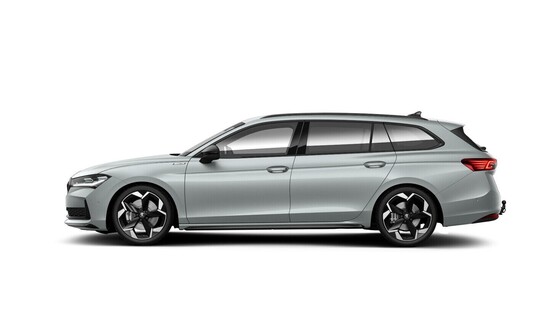 ŠKODA Superb Combi Sportline 2,0 TDI 4x4 142 kW_2