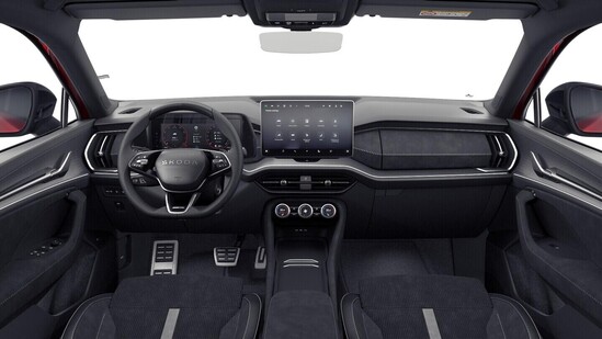 ŠKODA Kodiaq Sportline  2,0 TSI 4x4  150 kW_4