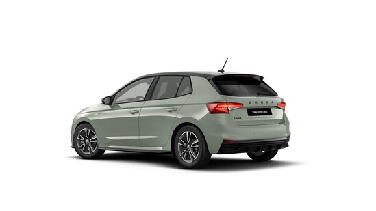 ŠKODA Fabia Monte Carlo 1,0 TSI 85 kW_3