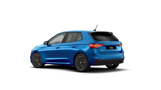 ŠKODA Fabia Dynamic 1,0 TSI 85 kW_3
