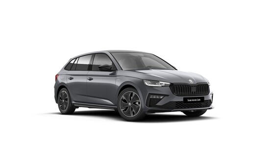 ŠKODA Scala Monte Carlo 1,0 TSI 85 kW_1