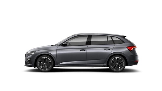 ŠKODA Scala Monte Carlo 1,0 TSI 85 kW_2