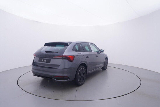 ŠKODA Scala Monte Carlo 1,0 TSI 85 kW_5
