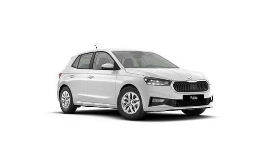 ŠKODA Fabia Classic 1,0 TSI 85 kW_1