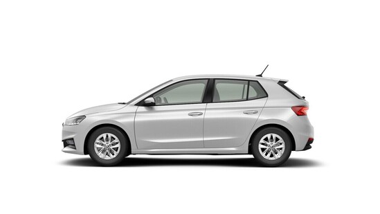 ŠKODA Fabia Classic 1,0 TSI 85 kW_2
