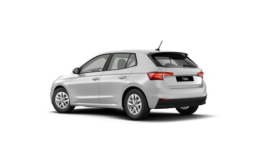 ŠKODA Fabia Classic 1,0 TSI 85 kW_3