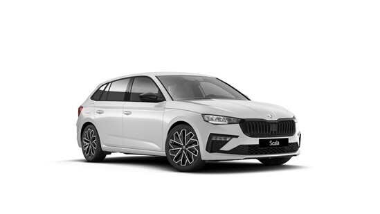ŠKODA Scala Dynamic 1,0 TSI 85 kW_1