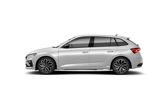 ŠKODA Scala Dynamic 1,0 TSI 85 kW_2