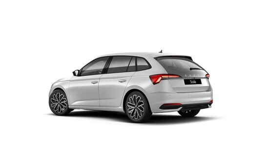 ŠKODA Scala Dynamic 1,0 TSI 85 kW_3