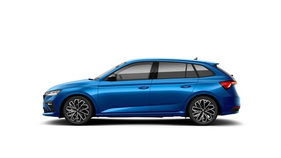 ŠKODA Scala Dynamic 1,5 TSI 110 kW_2