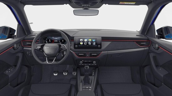 ŠKODA Scala Dynamic 1,5 TSI 110 kW_4