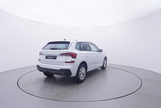 ŠKODA Kamiq Top Selection 1,0 TSI 85 kW_5