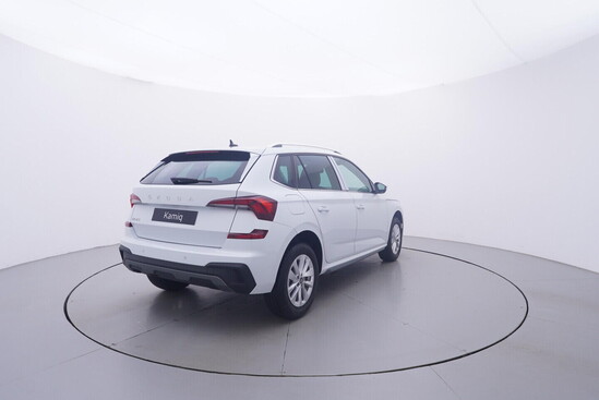 ŠKODA Kamiq Top Selection 1,0 TSI 85 kW_5